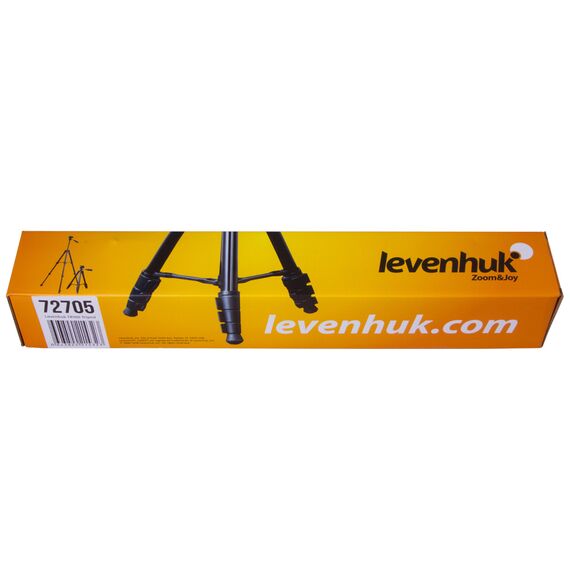 Штатив Levenhuk TR100, фото , изображение 9