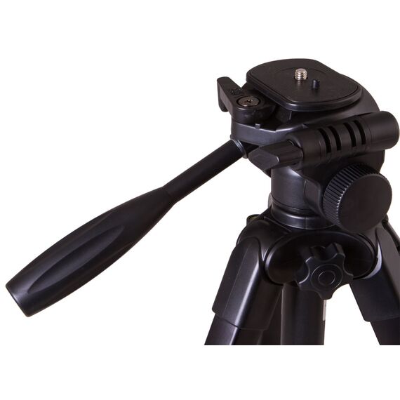 Штатив Levenhuk TR150, фото , изображение 6