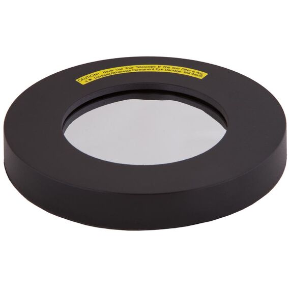 Солнечный фильтр Levenhuk для МАК 105, фото 