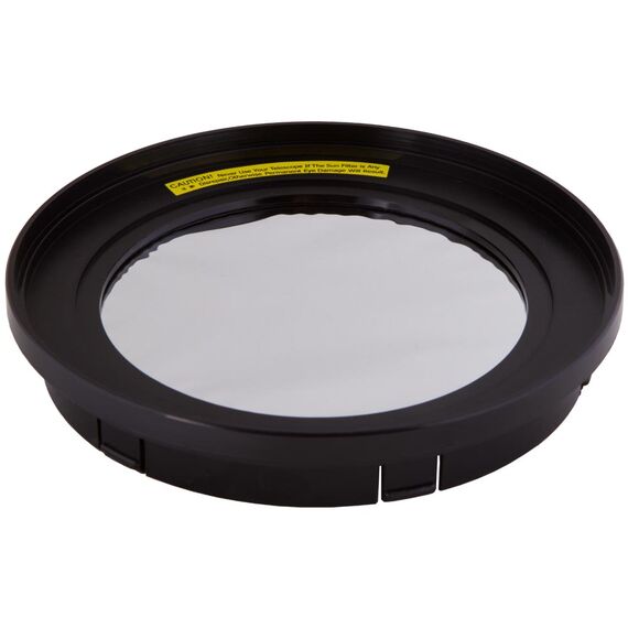 Солнечный фильтр Levenhuk для рефлектора 130, фото 