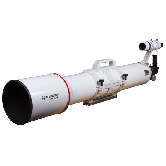 Труба оптическая Bresser Messier AR-152L/1200 Hexafoc, фото 