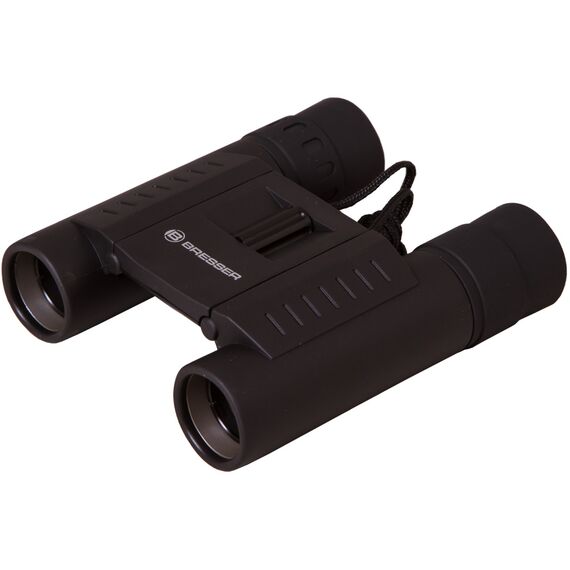 Бинокль Bresser Corvette 8x20 LE w. C., фото 