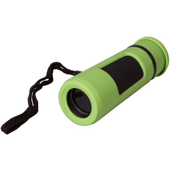 Монокуляр Bresser Topas 10x25 Green, фото 
