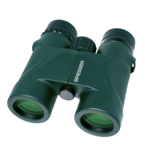Бинокль Bresser Condor 10x32, фото 