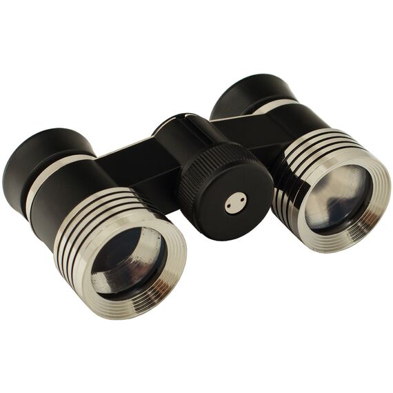 Бинокль театральный Bresser Scala 3x27 CB, фото 