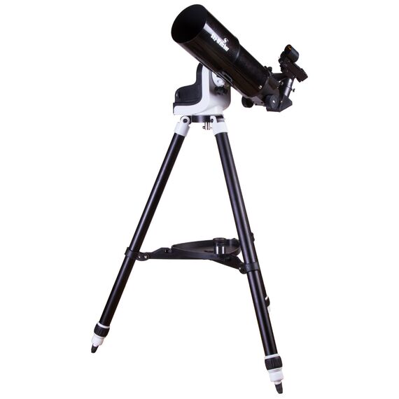 Телескоп Sky-Watcher 80S AZ-GTe SynScan GOTO, фото 