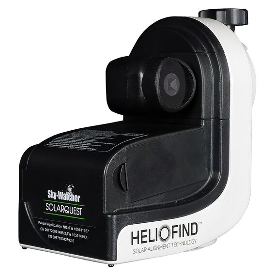 Монтировка Sky-Watcher SolarQuest, фото 