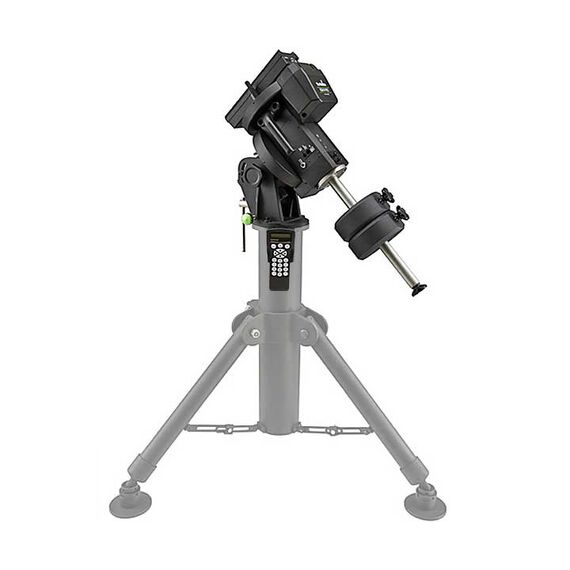 Монтировка Sky-Watcher EQ8-R SynScan GOTO без треноги, фото 