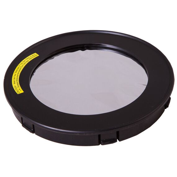 Солнечный фильтр Sky-Watcher для рефракторов 120 мм, фото 