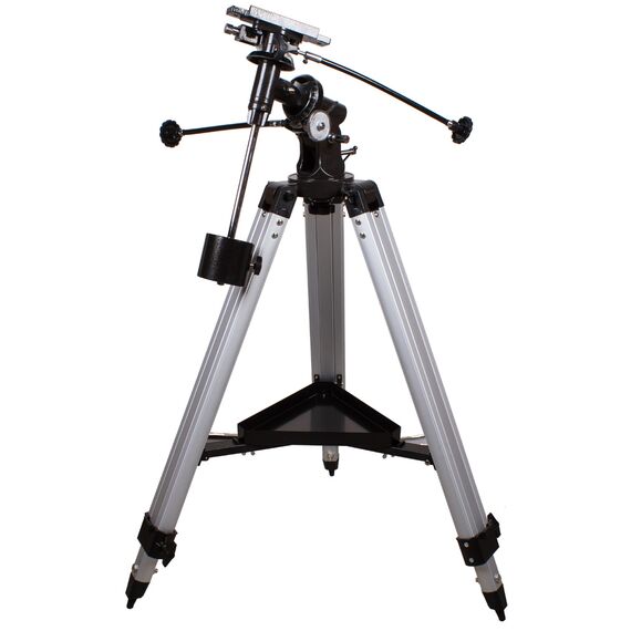 Монтировка Sky-Watcher EQ2 с алюминиевой треногой, фото 