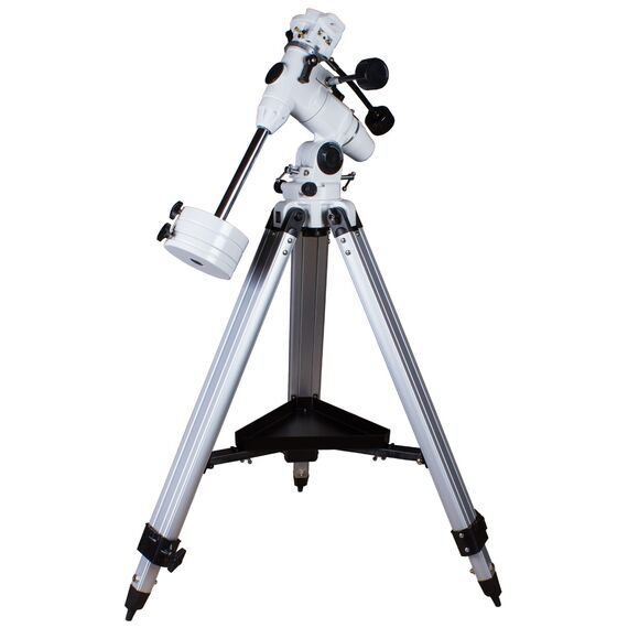 Монтировка Sky-Watcher EQ3 с алюминиевой треногой, фото 