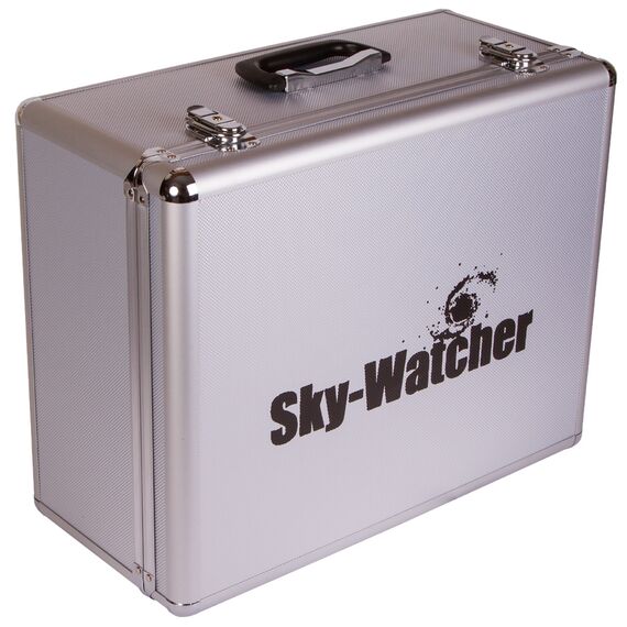 Кейс алюминиевый Sky-Watcher для монтировки EQ5, фото 