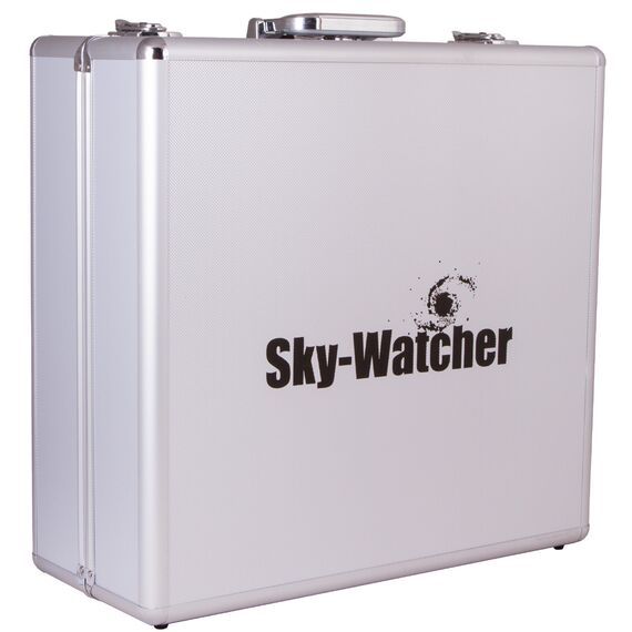 Кейс алюминиевый Sky-Watcher для монтировки EQ6, фото 