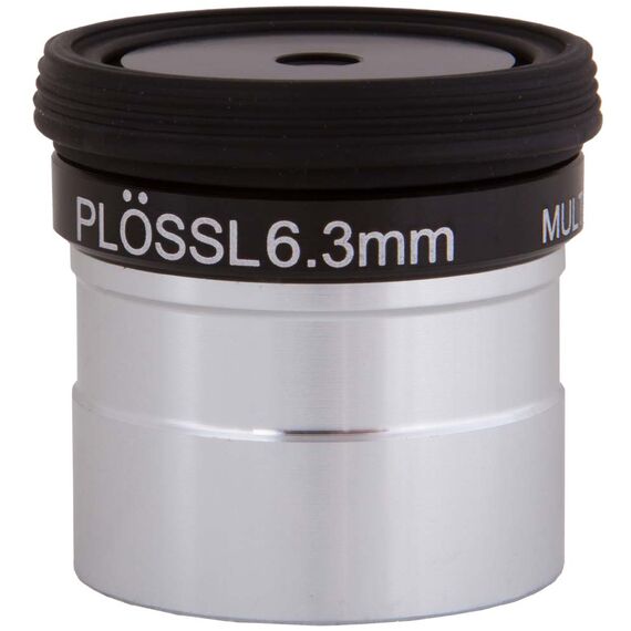 Окуляр Sky-Watcher Super Plössl 6,3 мм, 1,25", фото 