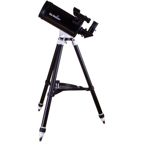 Телескоп Sky-Watcher MAK102 AZ-GTe SynScan GOTO, фото 
