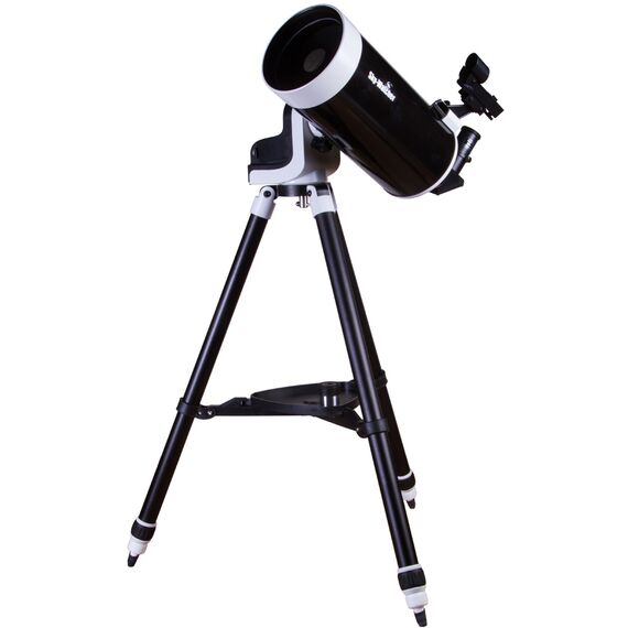 Телескоп Sky-Watcher MAK127 AZ-GTe SynScan GOTO, фото 
