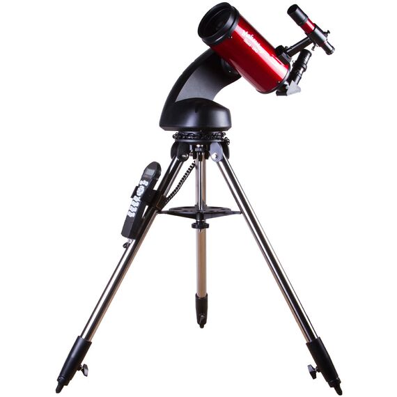 Телескоп Sky-Watcher Star Discovery MAK102 SynScan GOTO, фото 