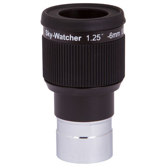 Окуляр Sky-Watcher UWA 58° 6 мм, 1,25”, фото 