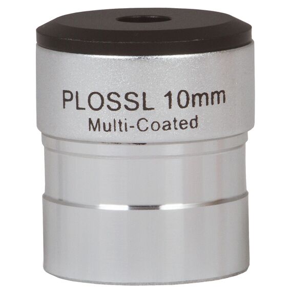 Окуляр Sky-Watcher Plossl 10 мм, 1,25", фото 