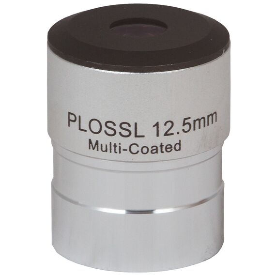 Окуляр Sky-Watcher Plossl 12,5 мм, 1,25", фото 
