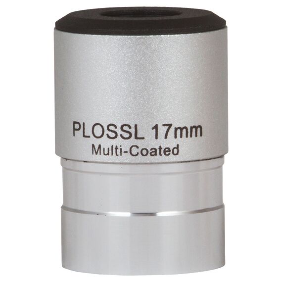 Окуляр Sky-Watcher Plossl 17 мм, 1,25", фото 