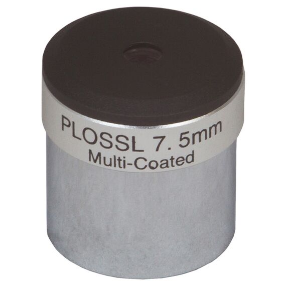 Окуляр Sky-Watcher Plossl 7,5 мм, 1,25", фото 
