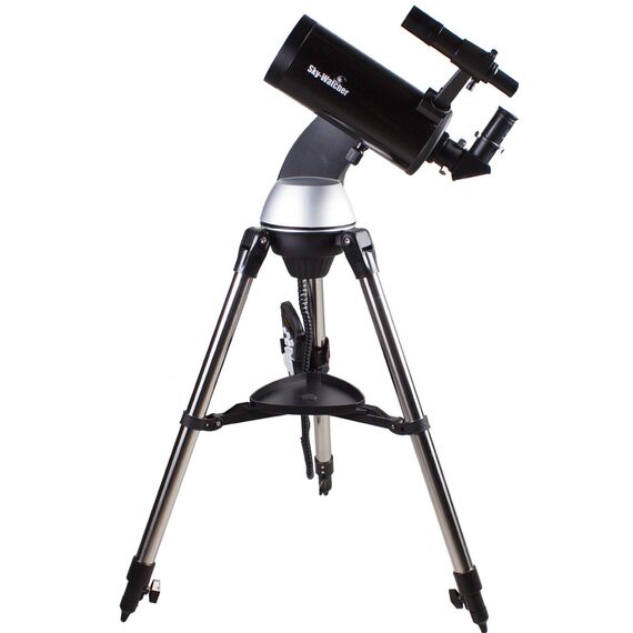 Телескоп Sky-Watcher BK MAK102AZGT SynScan GOTO, фото 