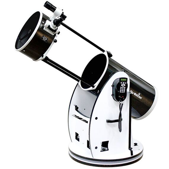 Телескоп Sky-Watcher Dob 14" (350/1600) Retractable SynScan GOTO, фото 