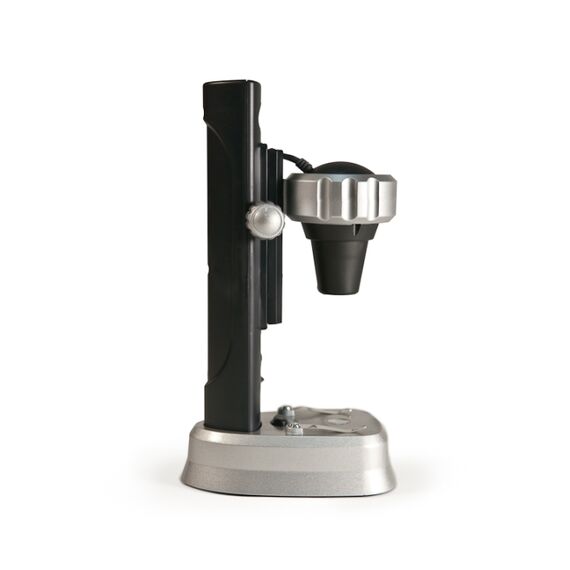 Микроскоп цифровой Bresser Junior Mag5, фото , изображение 4