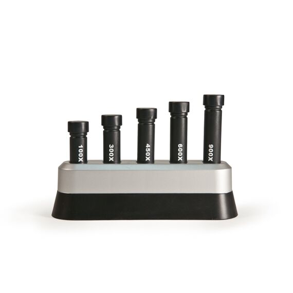 Микроскоп цифровой Bresser Junior Mag5, фото , изображение 5