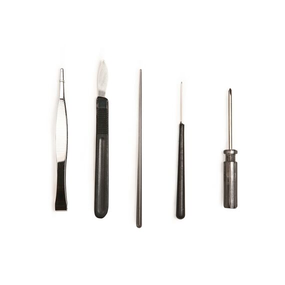 Микроскоп цифровой Bresser Junior Mag5, фото , изображение 7