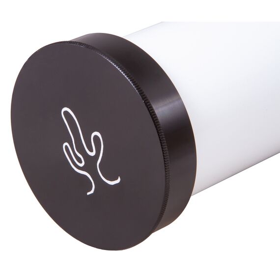 Солнечный телескоп LUNT LS50THa/B400PT H-alpha, фото , изображение 7