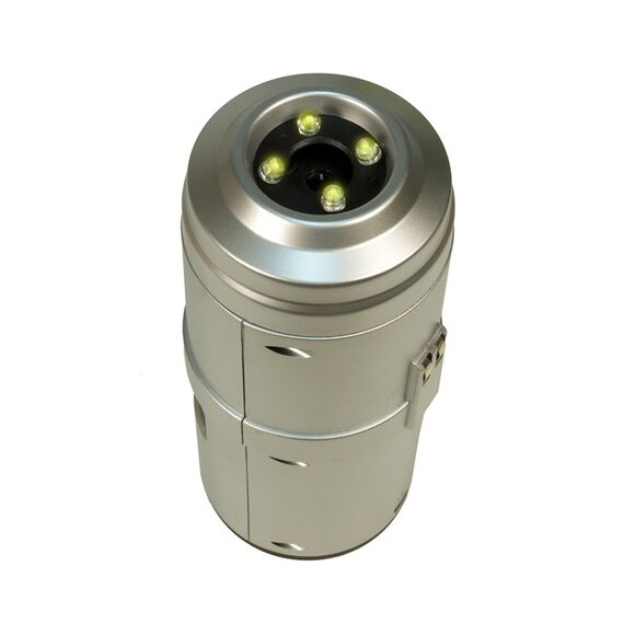 Микроскоп цифровой Bresser Junior DM 400, фото , изображение 4