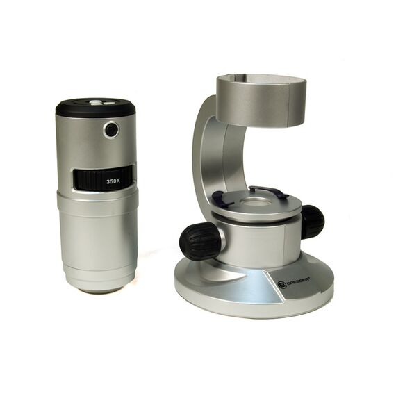 Микроскоп цифровой Bresser Junior DM 400, фото , изображение 5