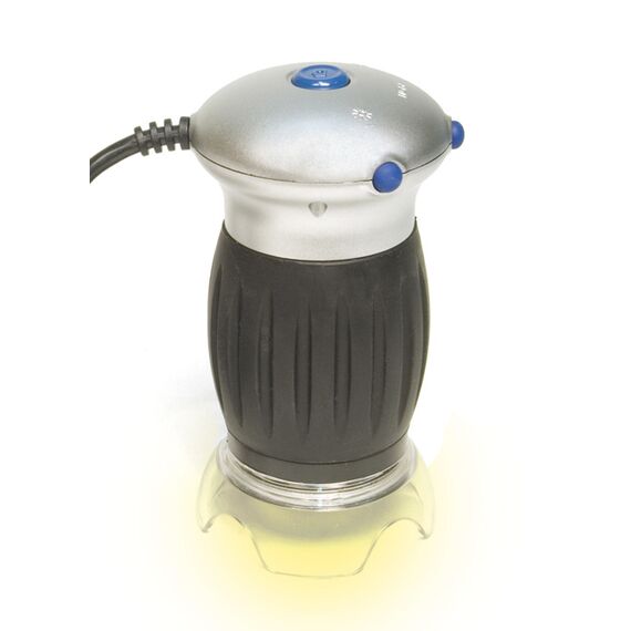 Микроскоп цифровой Bresser Junior USB, фото , изображение 4