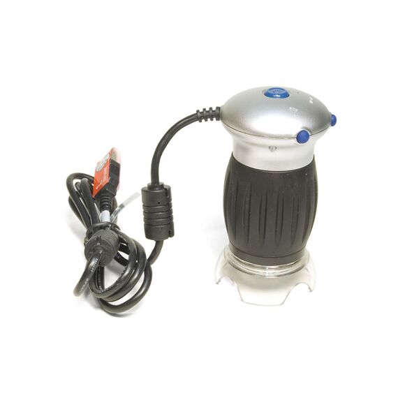 Микроскоп цифровой Bresser Junior USB, фото , изображение 5