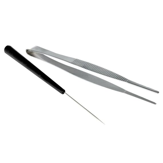 Микроскоп цифровой Bresser Junior (4 в 1), фото , изображение 4