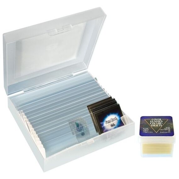 Микроскоп цифровой Bresser Junior (4 в 1), фото , изображение 6