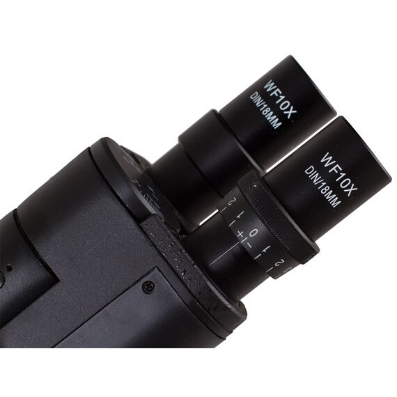 Микроскоп Bresser Researcher Bino, фото , изображение 7