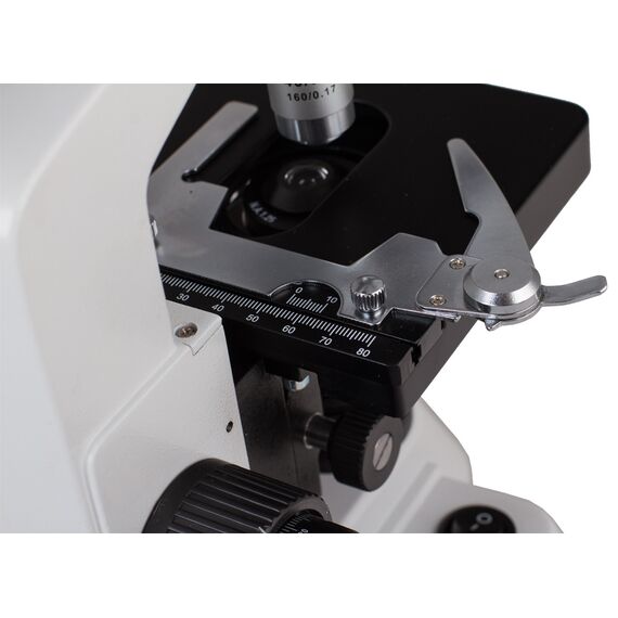 Микроскоп Bresser Researcher Bino, фото , изображение 9