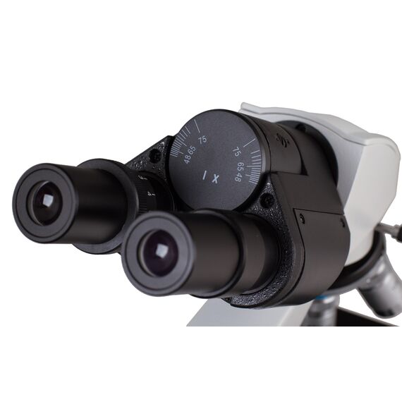 Микроскоп Bresser Researcher Bino, фото , изображение 11