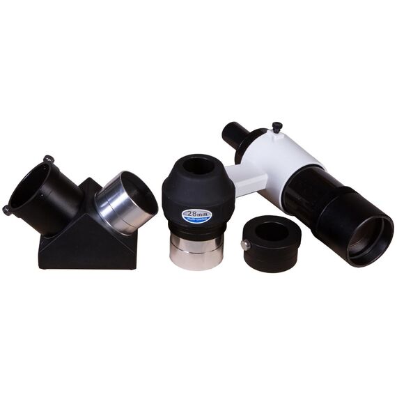 Труба оптическая Sky-Watcher BK MAK150SP OTA, фото , изображение 8