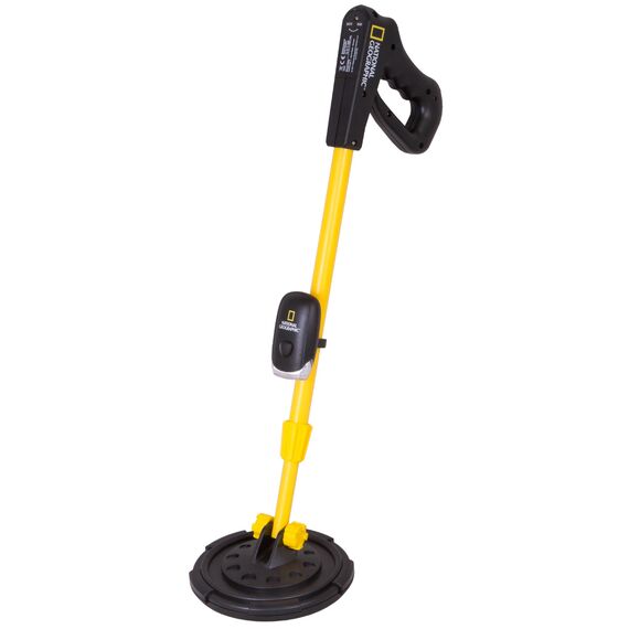 Металлоискатель детский Bresser National Geographic, фото 