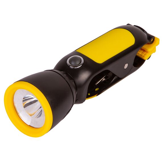 Фонарь-светильник Bresser National Geographic, светодиодный, фото 