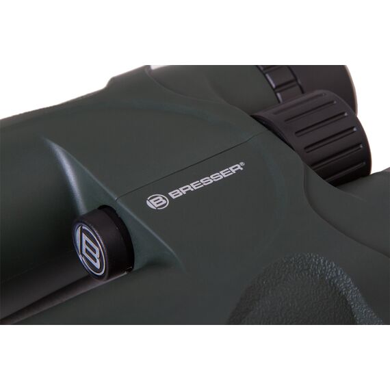 Бинокль Bresser Condor 10x42, фото , изображение 3