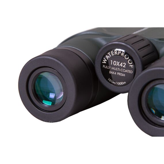 Бинокль Bresser Condor 10x42, фото , изображение 4