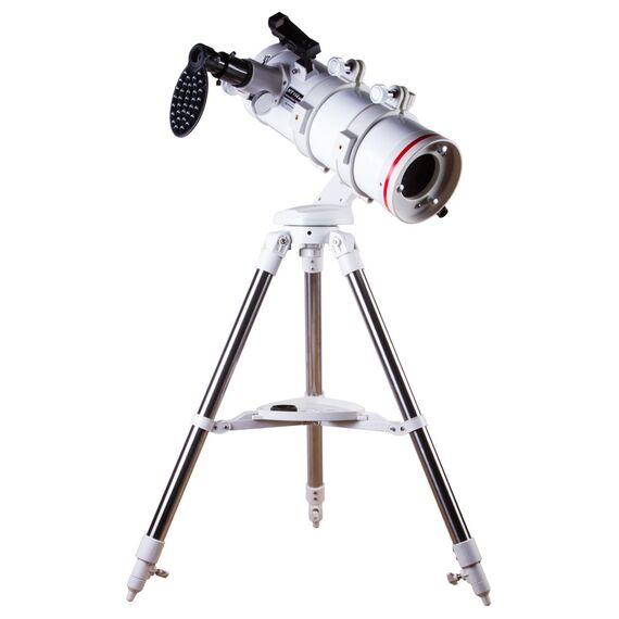 Телескоп Bresser Messier NANO NT-114/500 AZ, фото , изображение 2
