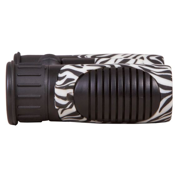 Бинокль детский Bresser National Geographic 6x21 «Зебра», фото , изображение 5