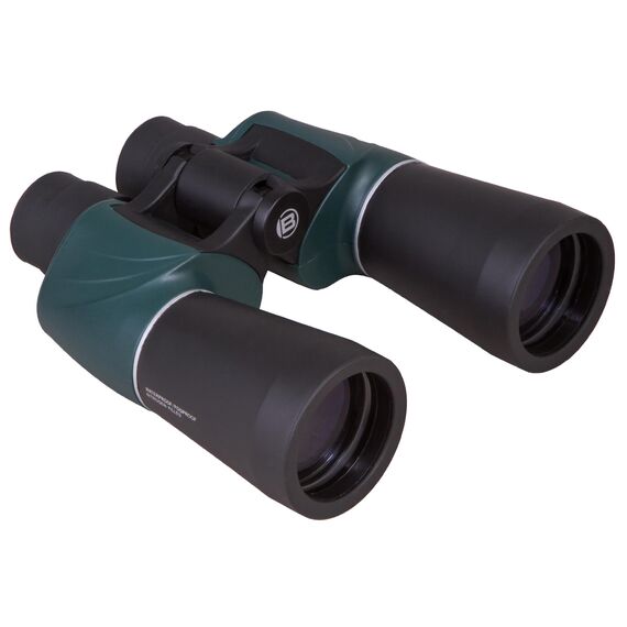 Бинокль Bresser Fix Focus 7x50, фото , изображение 3