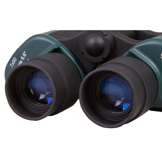 Бинокль Bresser Fix Focus 7x50, фото , изображение 7